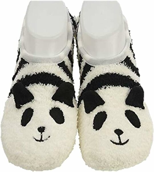 Calcetines Snoozies | Panda