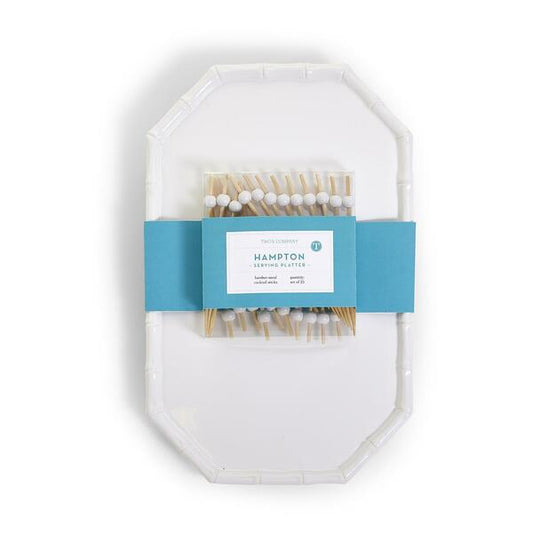 HAMPTON FAUX BAMBOO FRETWORK SE