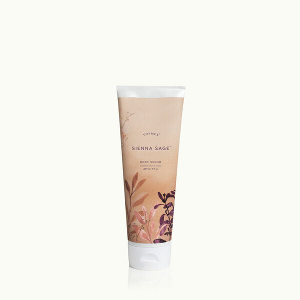 Sienna Sage Body Scrub