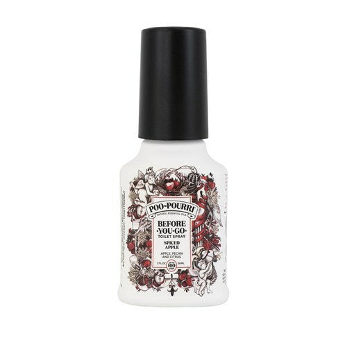 Spiced Apple Poo Pourri Fragances 2 oz