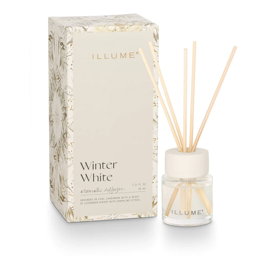 Difusor Winter White - ILLUME