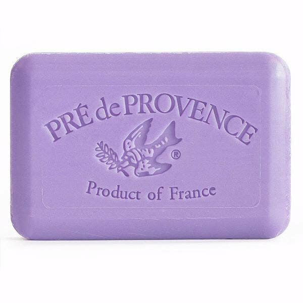 Violette Soap Bar 150g