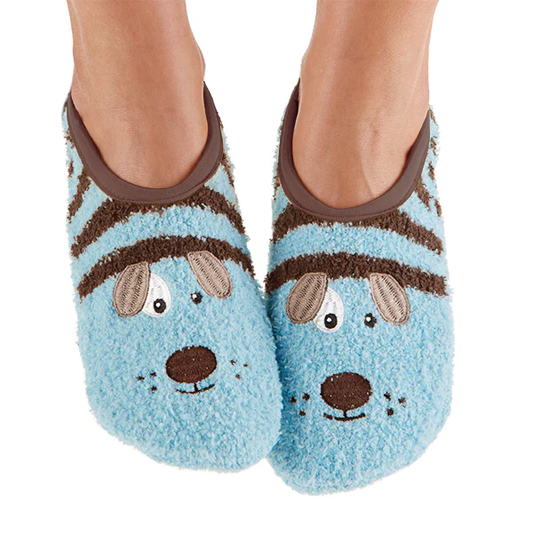 Calcetines Snoozies | Perrito