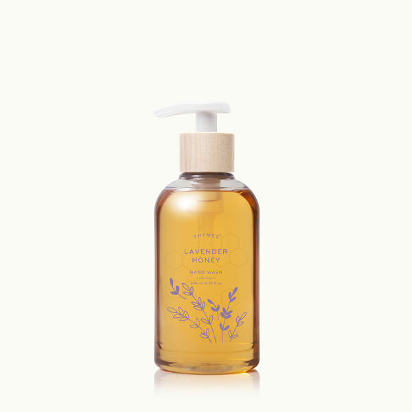 Lavender Honey Hand Wash