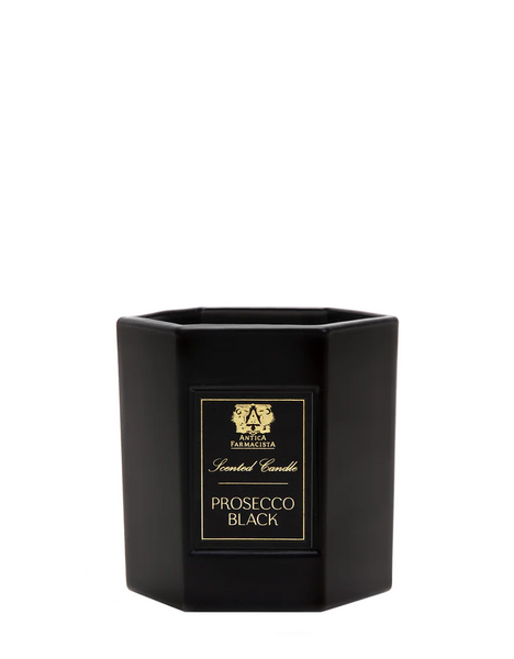 Prosecco Black Candle - Antica Farmacista