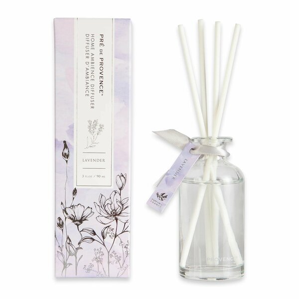 Lavender Home Ambiance Diffuser