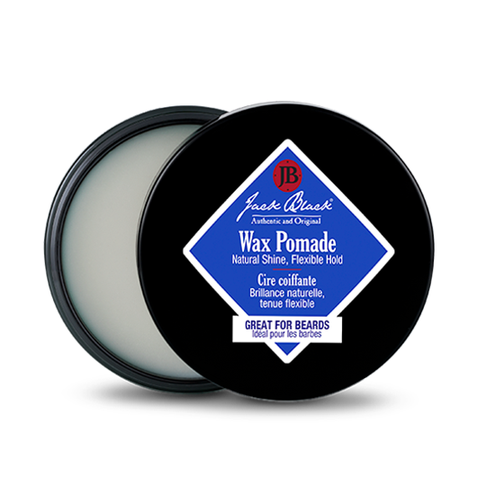 Wax Pomade 2.75oz