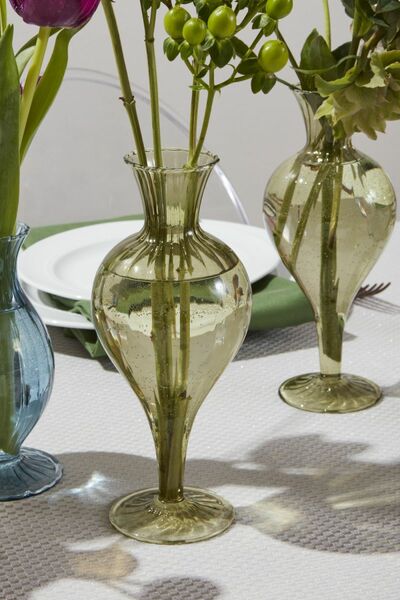 Jarrón Boutique 3.5" X 8"