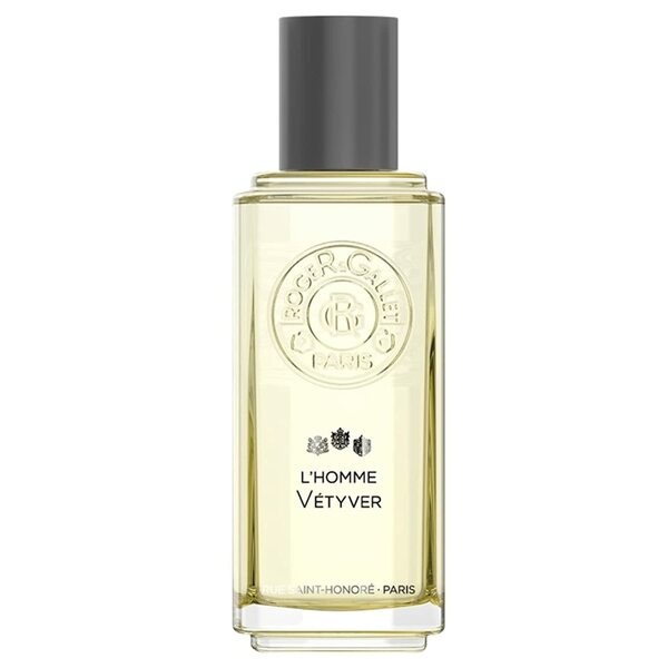 L'HOMME EDT SPRAY 3.3 OZ- VETYVER