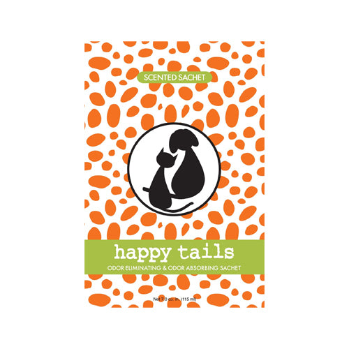 Happy Tails Sachet