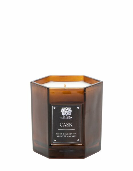 Vela Cask - Antica Farmacista