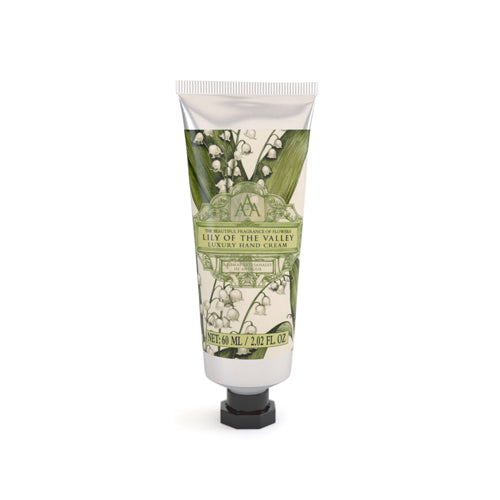 Lily of the Valley Hand Cream