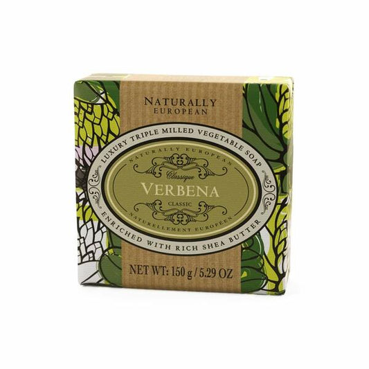 Verbena Triple Milled Soap