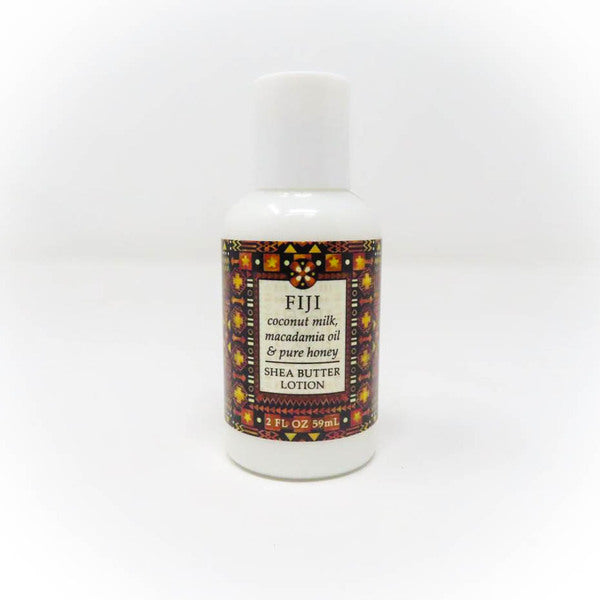 Fiji Lotion 2 Oz