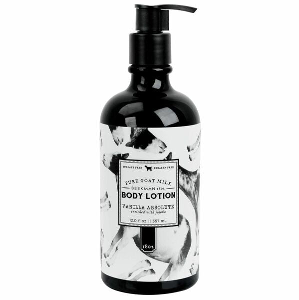 Vanilla absolute Lotion 12.5oz