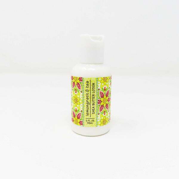 Lemongrass Garden Lotion 2 Oz