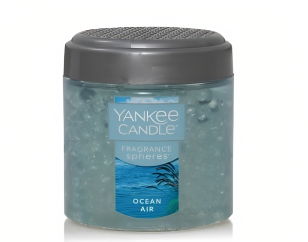 Ambientador Ocean Air- Yankee Candle