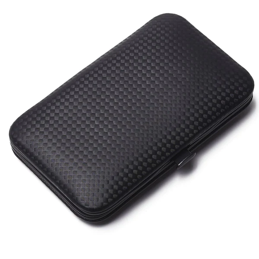 BLUE COLOR POP GROOMING KIT