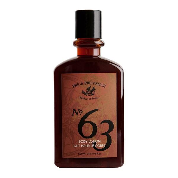 No. 63 Mens Lotion