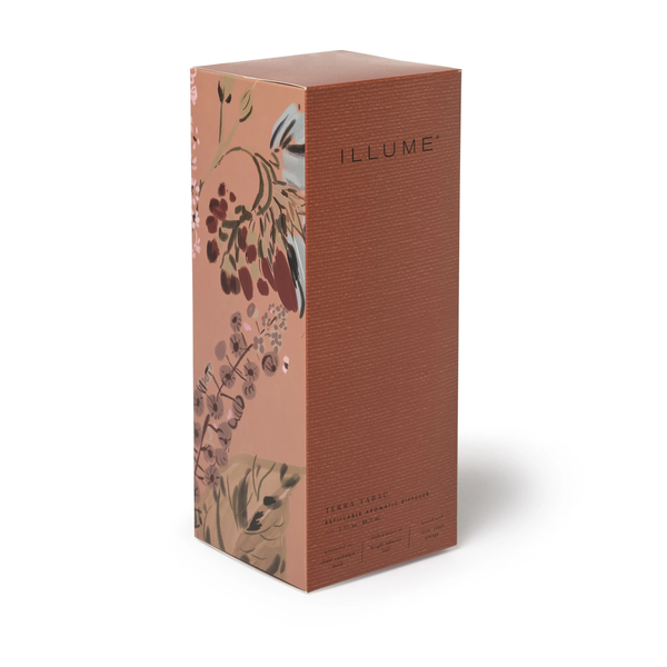 Terra Tabac Difusor - ILLUME