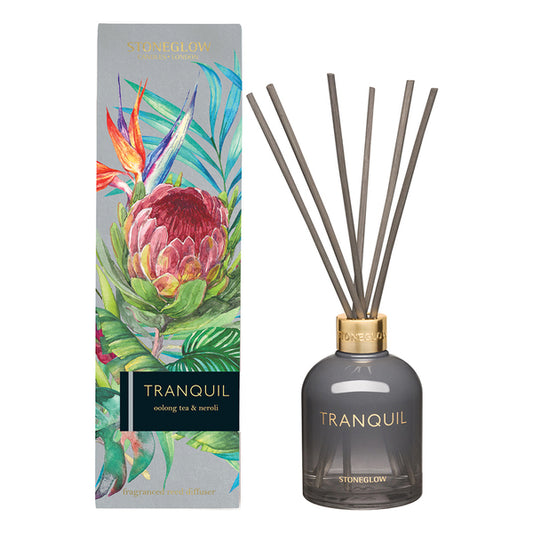 Tranquil Reed Diffuser