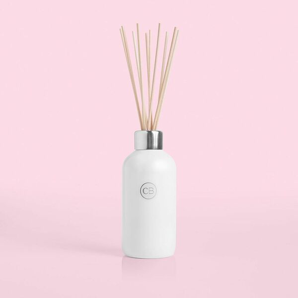 8 OZ WHITE DIFFUSER, VOL