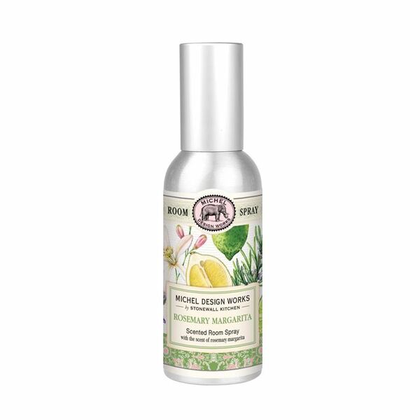 Rosemary Margarita Home Fragrance Spray