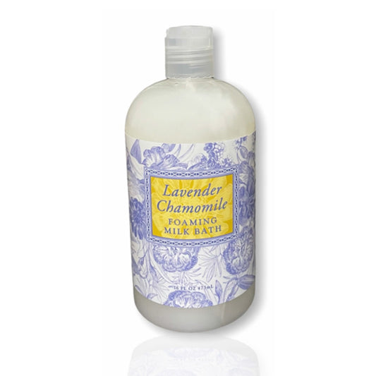 Lavender Foaming Bath 16 Oz