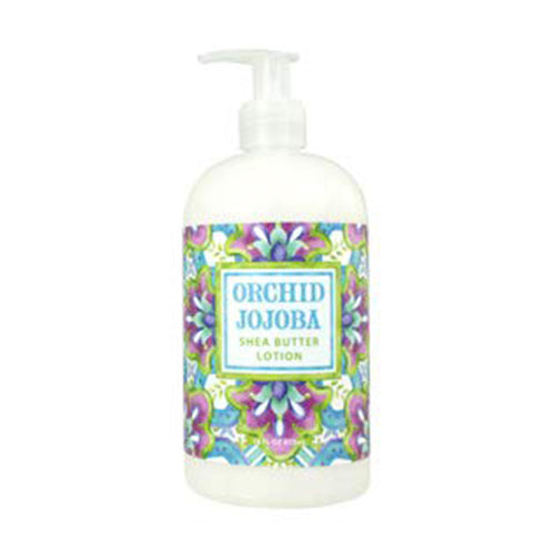 Orchid Jojoba Lotion 16oz