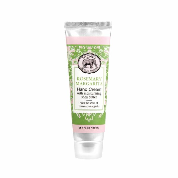 Rosemary Margarita Mini Hand Cream, 1 oz.