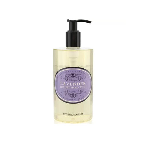 Lavender Hand Wash