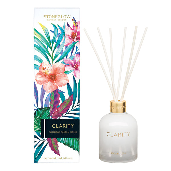 Clarity Reed Diffuser