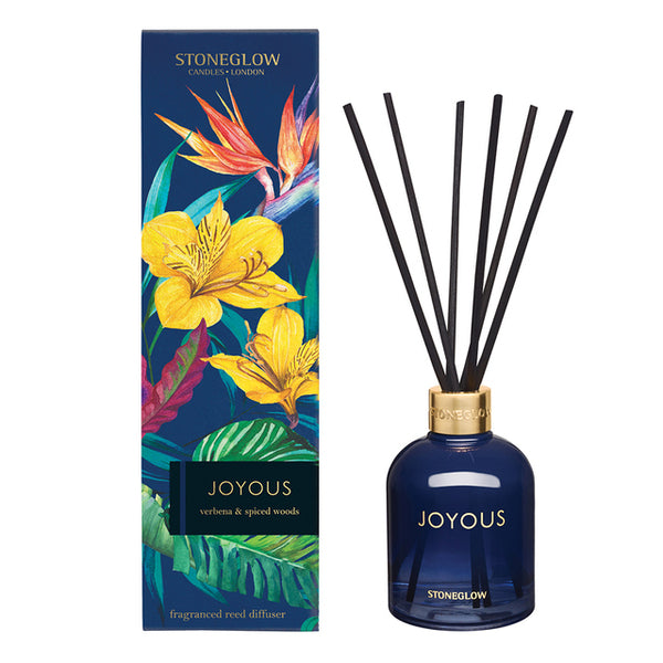 Joyous Reed Diffuser