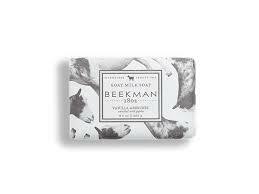 BEEKMAN 1802 9OZ VAINILLA ABSOL