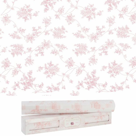 Plumeria Scented Papel de Gaveta