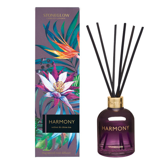 Harmony Reed Diffuser