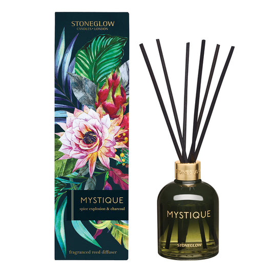 Mystique Reed Diffuser