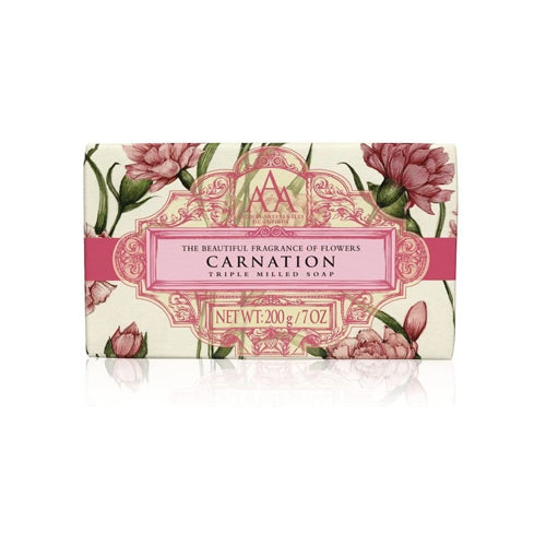 Carnation Triple Milled Soap
