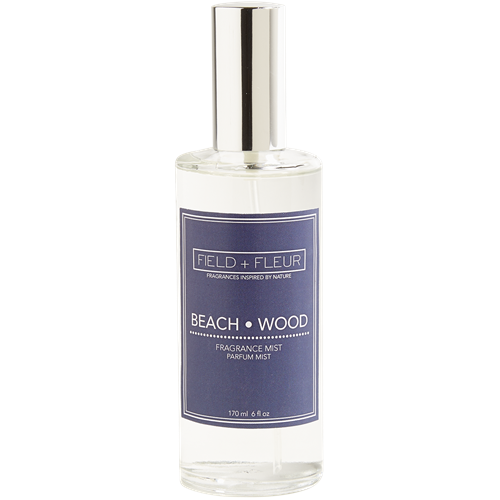 Beach Wood Fragrance Mist 4 oz