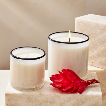 Champagne  Penthouse Candle 15.5 Oz