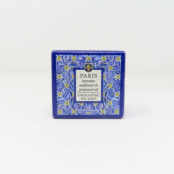 Paris Wrap Soap 6 Oz