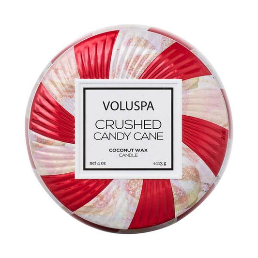 Crushed Candy Vela Voluspa